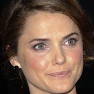 Keri Russell, 47 (TV Actress)
