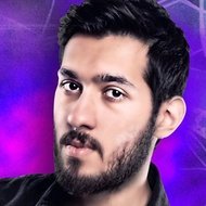 Kerim Bahadir Şeker, 31 (Twitch Star)