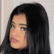 kerlytaaaaa, 19 (TikTok明星)