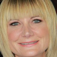 Kerri Kenney-Silver, 54 (TV-Schauspielerin)