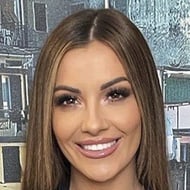 Kerri Roma, 35 (TikTok明星)