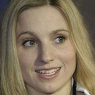 Kerri Strug, 46 (体操运动员)
