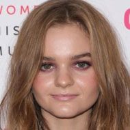 Kerris Dorsey, 26 (Atriz De Televisão)