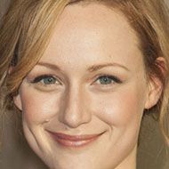 Kerry Bishe, 39 (Movie Actress)