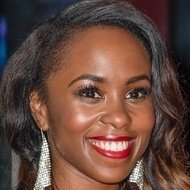 Kerry Boyne, 38 (电视女演员)