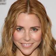 Kerry Butler, 52 (Stage Actress)