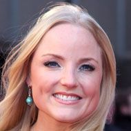 Kerry Ellis, 44 (Stage Actress)