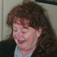 Kerry Greenwood (1954 - ?) (Novelist)