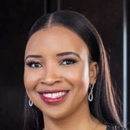 Kerry Harris, 43 (Blogger)