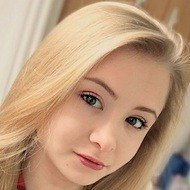Kerry Ingram, 24 (电视女演员)