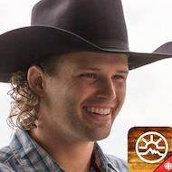 Kerry James, 39 (电视演员)