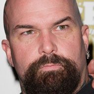 Kerry King, 59 (Guitarist)