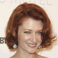 Kerry O'Malley, 48 (TV Actress)