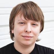 Kerry Shawcross, 32 (YouTube Star)