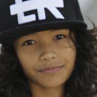 Kesh Kesh, 21 (Dancer)