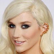 Kesha, 38 (Pop Singer)