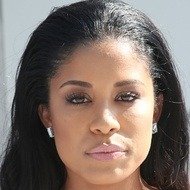 Keshia Chante, 35 (流行歌手)