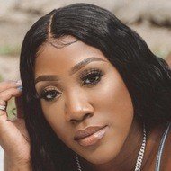 Keshia Rush, 34 (YouTube明星)