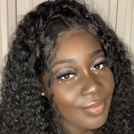 Kesia Agyeman, 27 (TikTok明星)