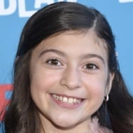 Keslee Blalock, 13 (电影女演员)