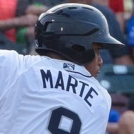 Ketel Marte, 30 (Baseball Player)