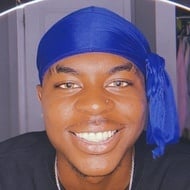 Ke’uan Ali May, 23 (TikTok明星)