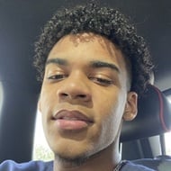 Keuris Matos, 22 (TikTok明星)