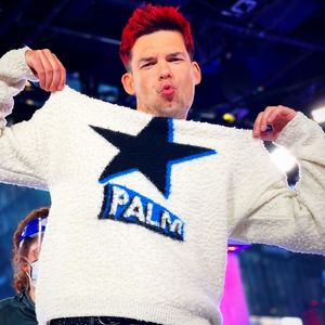 Kevan Kenney, 35 (电视节目主持人)