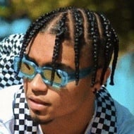 Keven Núñez, 20 (说唱歌手)