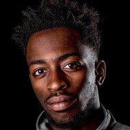 Keven Stonewall, 31 (Biologist)