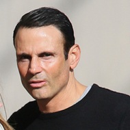Keven Undergaro, 56 (TV Producer)
