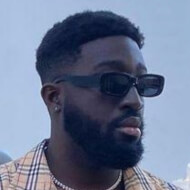 Kevin Achampong, 26 (TikTok Star)