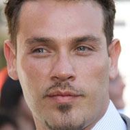 Kevin Alejandro, 47 (TV Actor)