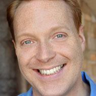 Kevin Allison, 55 (Comedian)
