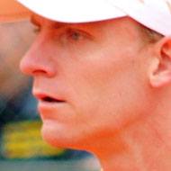 Kevin Anderson, 39 (網球運動員)