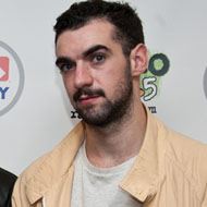 Kevin Baird, 36 (Bassist)