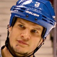 Kevin Bieksa, 42 (Hockey Player)