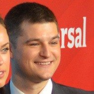 Kevin Bigley, 37 (TV Actor)