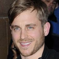 Kevin Bishop, 43 (電視演員)