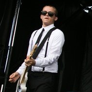 Kevin Bivona, 27 (Guitarist)