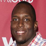 Kevin Boothe, 42 (Football Player)