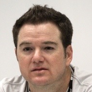 Kevin Brueck, 47 (Voice Actor)