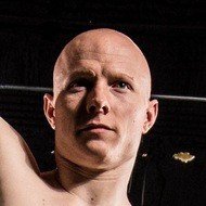 Kevin Bull, 40 (Reality Star)