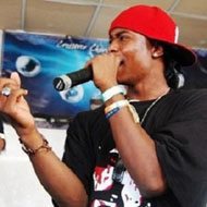 Kevin Burgess, 37 (Rapper)