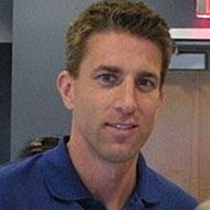Kevin Burkhardt, 51 (Sportscaster)