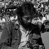 Kevin Carter (1960 - 1994) (Фотограф)