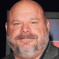Kevin Chamberlin, 60 (TV Actor)