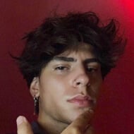 Kevin Cimmino, 22 (TikTok Star)