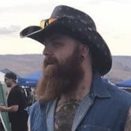 Kevin Clevenger, 31 (Estrella de TikTok)