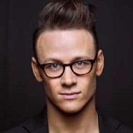 Kevin Clifton, 41 (Dançarinos)